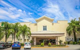 Fresno Galerias